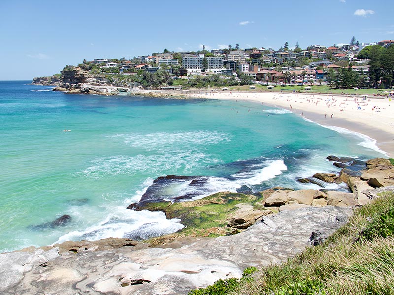 Eastern Suburbs of Sydney
