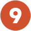 nine